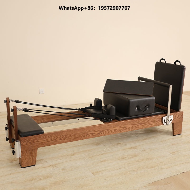 Customized High Quality Fitnes - Yoga Fitness Reformer review and price